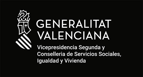 Vicepresidencia segunda y Conselleria de Servicios sociales, igualdad y vivienda